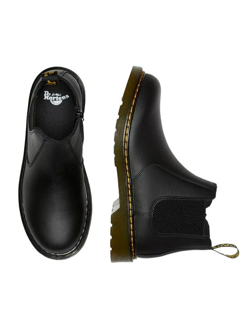 DR. MARTENS 2976 Leather Chelsea Boots DR. MARTENS | 21992001